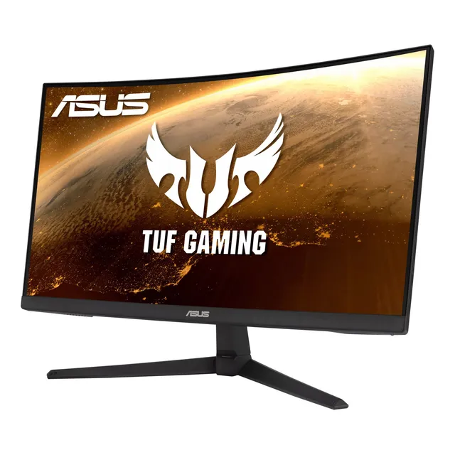 Monitor Gamer Asus con pantalla de 24" 144Hz 127V y resolución Full HD