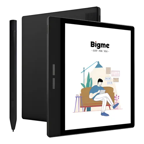 Kindle Paperwhite 10 Gen ereader 32gb preto com tela de 6
