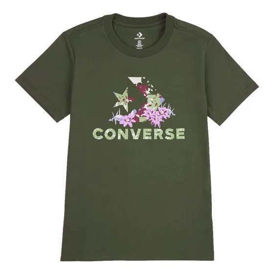 Remera Converse Unisex - 10024669a03