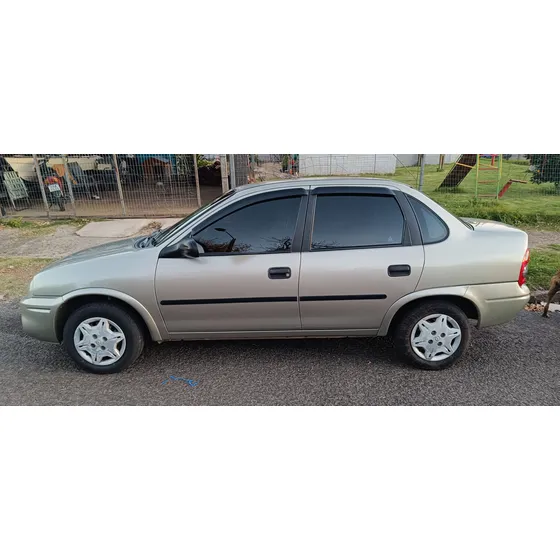 Chevrolet Corsa Classic 1.6