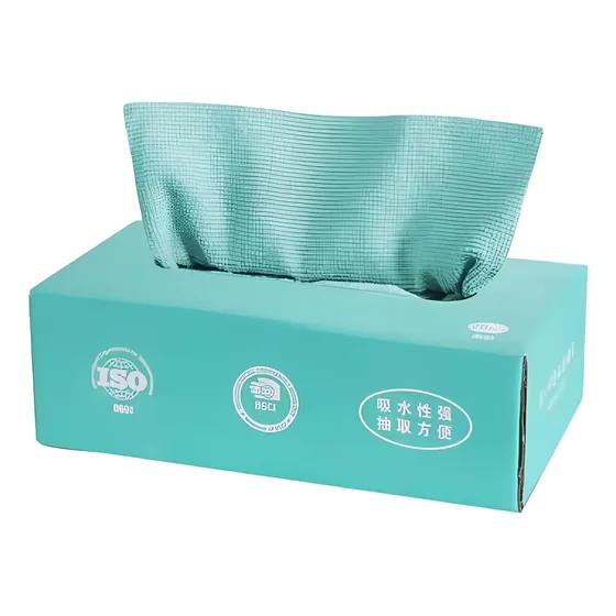 Pack Pañito De Limpieza De Microfibra 20 Unidades 19cm X19cm