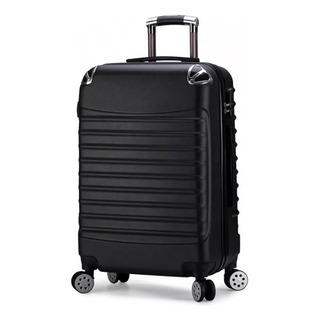 Maleta Viaje28in Duradera Ligera Doble 4 Ruedas 3 Maleta Viaje28in Duradera Ligera Doble 4 Ruedas 3