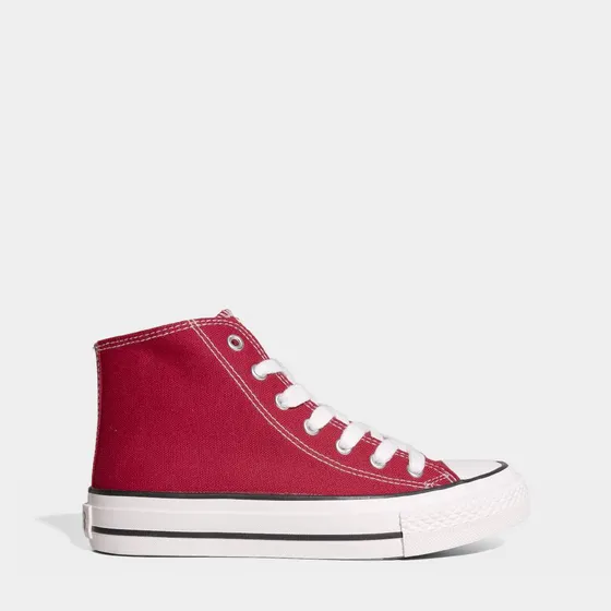 Zapatillas Urbanas R18 Junior R18k-cd0003