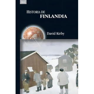 Historia De Finlandia, Kirby, Ed. Akal Historia De Finlandia, Kirby, Ed. Akal