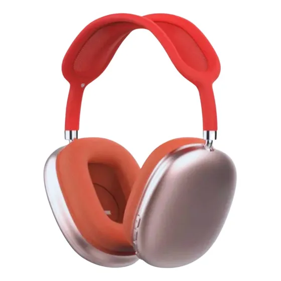Audífono Inalámbrico P9 Tipo AirPods Pro Max Bluetooth
