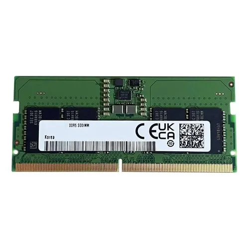 Memoria RAM Notebook DDR4 16GB 2666MHz SODIMM 260 Pines 1.2V
