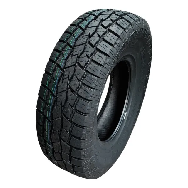 Neumatico 265/70 R16 112t Hifly Vigorous At606