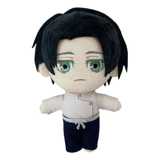 Peluche Yuta Okkotsu Jujutsu Kaisen 20cm