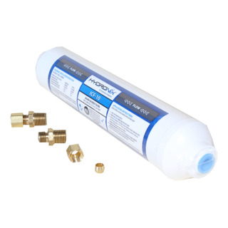 Filtro De Agua Exterior 1/4 C/tuercas Bronce Wf271 25004082 Filtro De Agua Exterior 1/4 C/tuercas Bronce Wf271 25004082