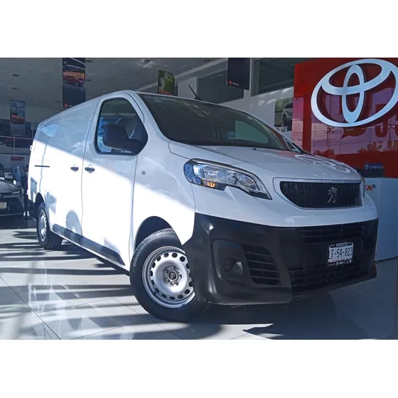 Peugeot Expert 2.0 Furgon Hdi Mt