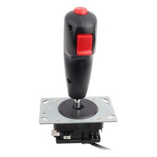 Joystick De Consola De Juegos Arcade Joystick De Vuelo Con J Joystick De Consola De Juegos Arcade Joystick De Vuelo Con J