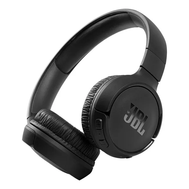 Auriculares Inálambricos Bluetooth Jbl Tune510bt