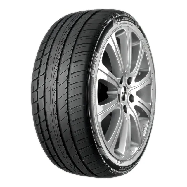 Cubierta 275/40 Zr 20 106y Xl Ws Momo A-lusion M9