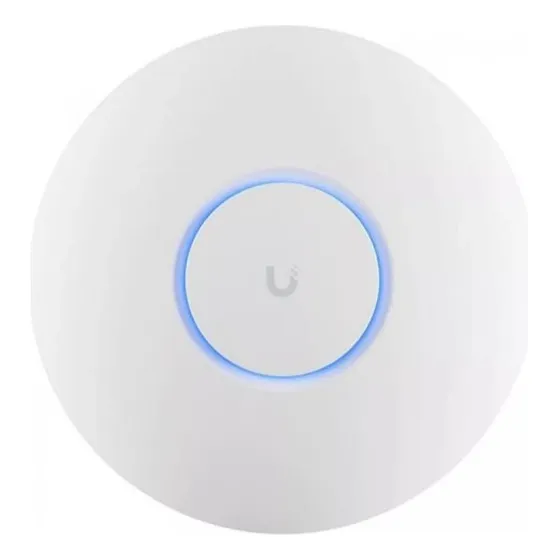 Access Point Wifi 7 Ubiquiti U7 Pro Unifi Poe+ Triple Banda