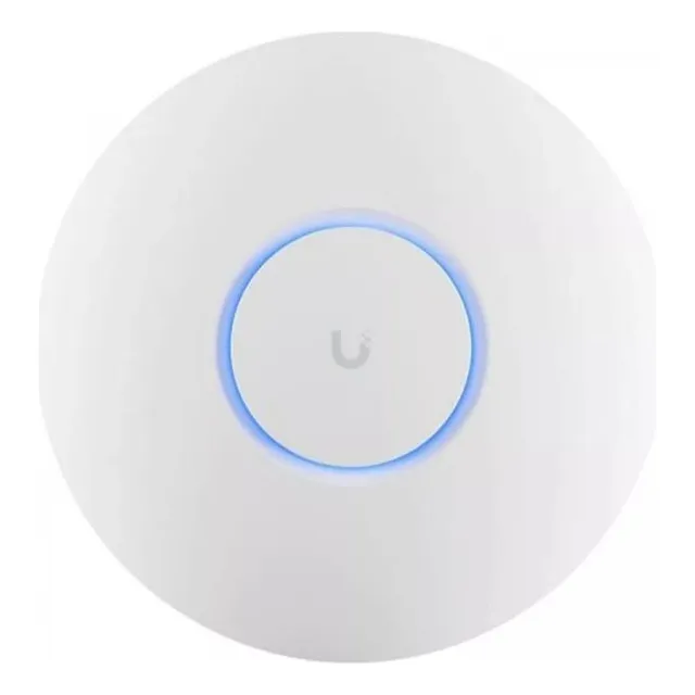 Access Point Wifi 7 Ubiquiti U7 Pro Unifi Poe+ Triple Banda