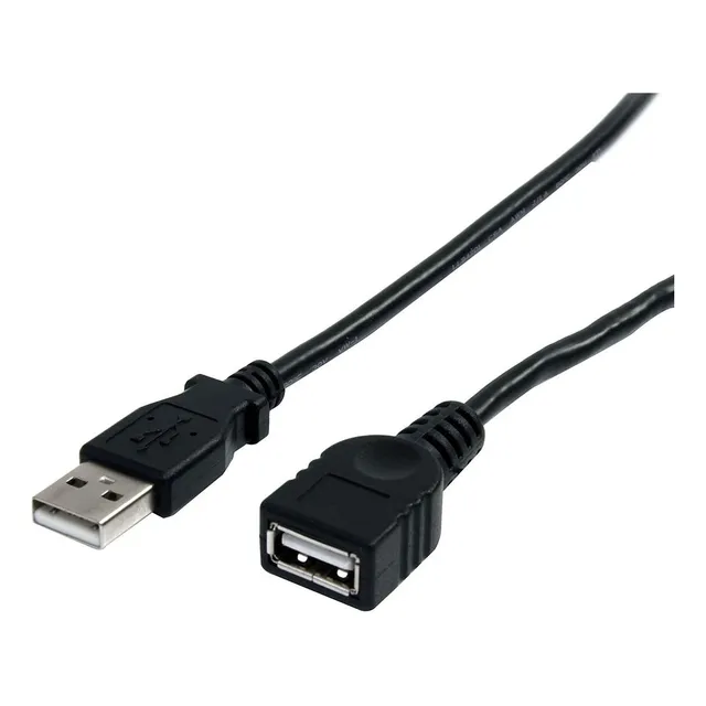 CABLE ALARGUE USB006 MIX 3 MTS.