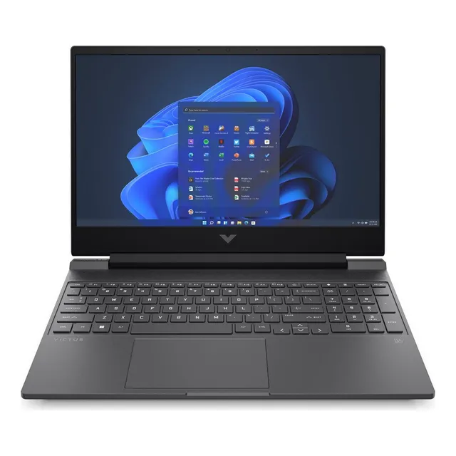 Laptop Hp Victus 15-fb2002la R5-8645hs 8gb 512gb Rtx3050 Ia