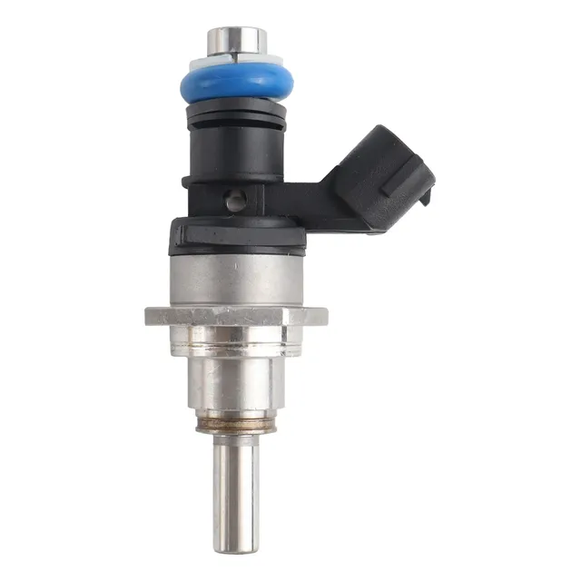 Inyector De Combustible Gasolina Para Mazda Speed 3 6 Turbo 