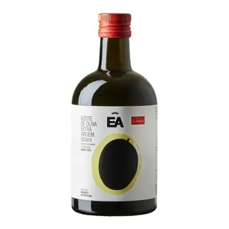 Azeite De Oliva Extra Virgem EA 500ml (1 unidade)