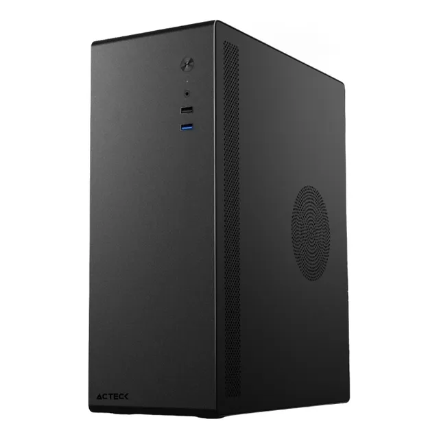Pc Cpu Escritorio Intel Core I5 16gb 512gb Oficina Escolar