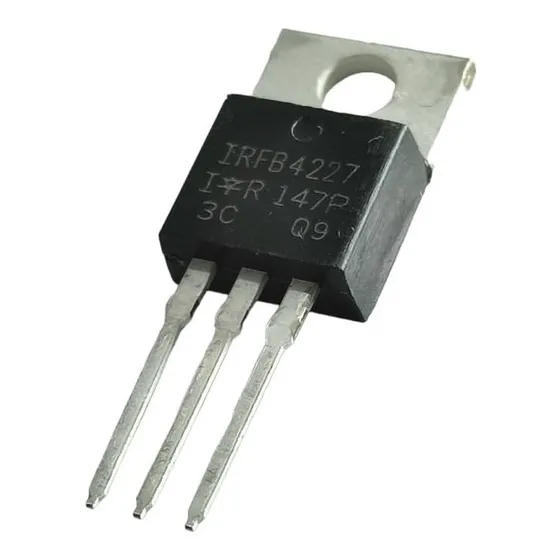 Irfb4227 Transistor Mosfet Original 