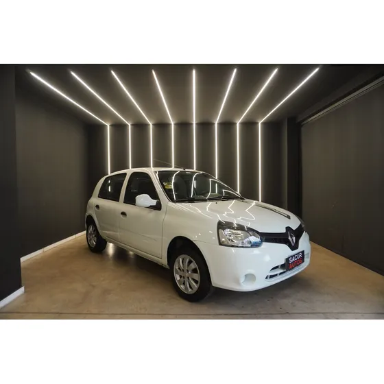 Renault Clio 1.2 Gt Line