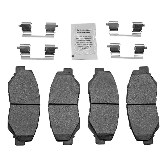 Balatas Delanteras Para Honda Cr-v 2014, 2015