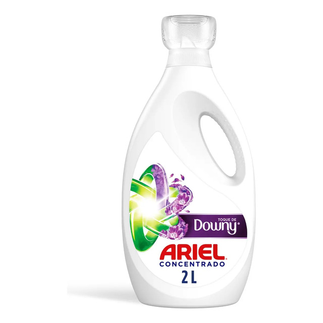 Sabao Ariel Concentrado Downy 2L