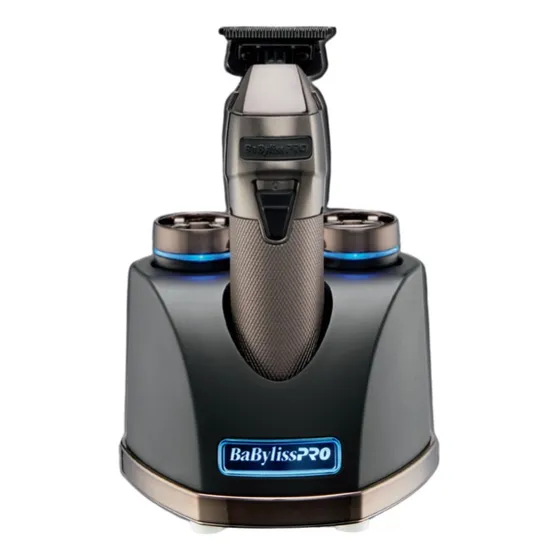 Baby Liss Pro Trimmer Snapfx