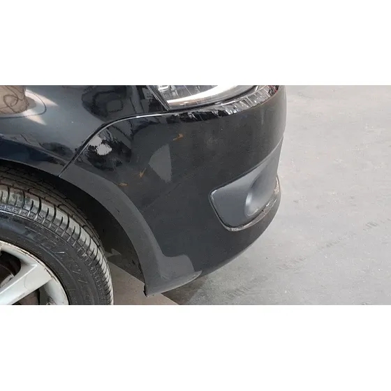 Volkswagen Fox 1.6 Comfortline