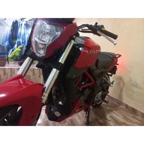 Moto Benelli25 2018