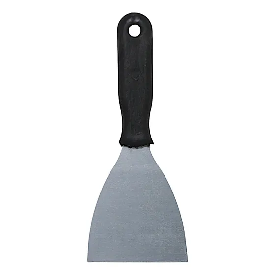 Espatula Acero Mod E 6cm 1-und