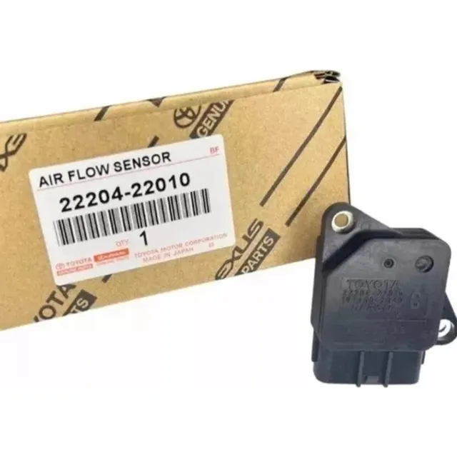  Sensor Maf Toyota Hilux/4runner/yaris (original)