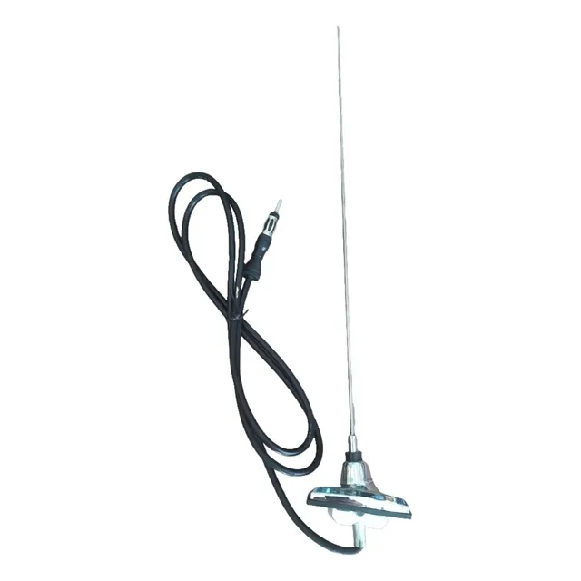 Antena Ford  Base Cuadrada/ Mavericks, Wagoneer,lariat 701