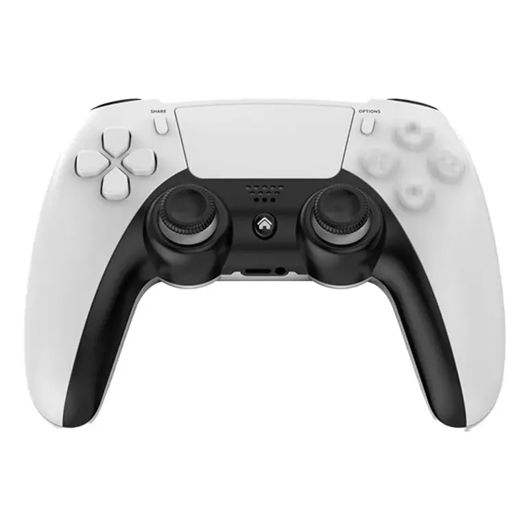 Controle Para Ps2 E Ps1 Video game Dualshock Joystick Manete Com Fio E Analógico - Crowley — foto 6