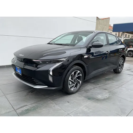 Kia K3 4 Pts. Ex, 1.6l, Tm6, A/ac., Ra-17