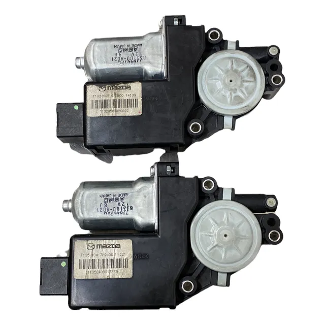 Motor Techo Corredizo Mazda Cx7 2006-2012 77046780