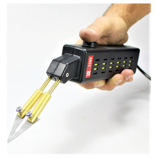 Parafix Portátil - Soldador De Para-choques 220v Usado Parafix Portátil - Soldador De Para-choques 220v Usado