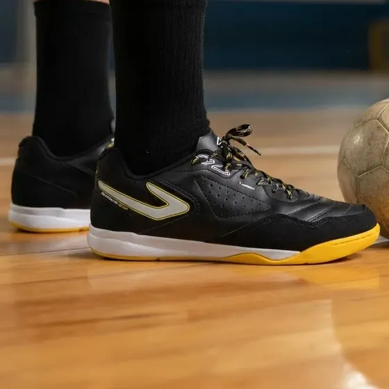 Chuteira Topper Dominator Club V Futsal Masculino Original