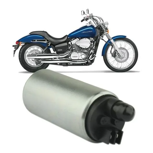 Bomba Combustível Gasolina Honda Shadow 750 De 2006 A 2012