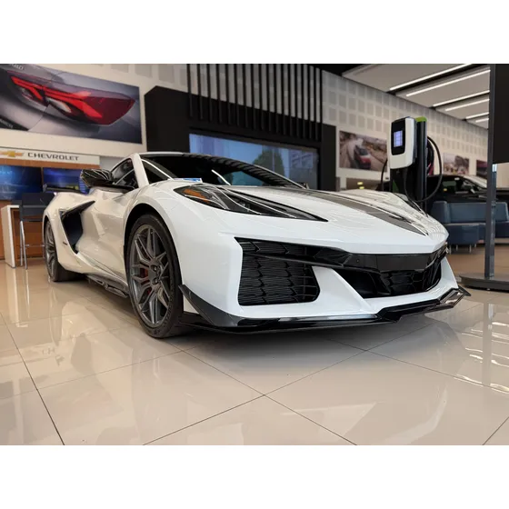 Chevrolet Corvette Z06