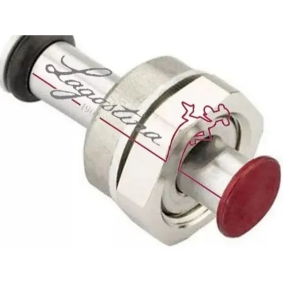 Valvula Lagostina Lever Block