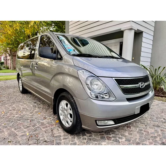Hyundai H1 2.5 Full Premium 12 Pas