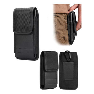 Funda Mobile Case Para Cinto Cinturon Resistente De Nylon Funda Mobile Case Para Cinto Cinturon Resistente De Nylon