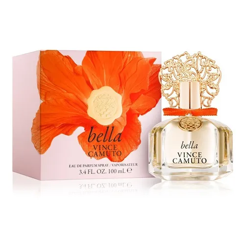 Vince Camuto Bella 100 Ml Edp Spray De Vince Camuto
