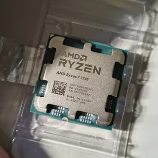 Ryzen 7 5800x3d Usado | Mercado Livre