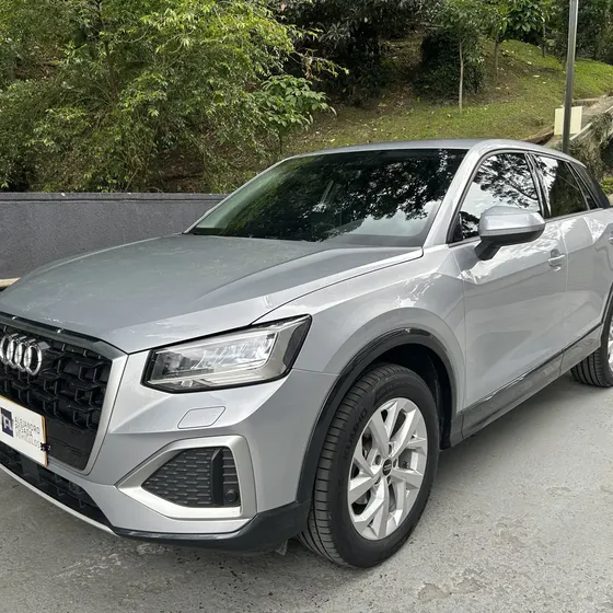 Audi Q2 2026 1.4 35 Tfsi Urban Edition