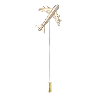Broche De Moda Pin De Solapa Para Hombre Avión Aviación Broche De Moda Pin De Solapa Para Hombre Avión Aviación