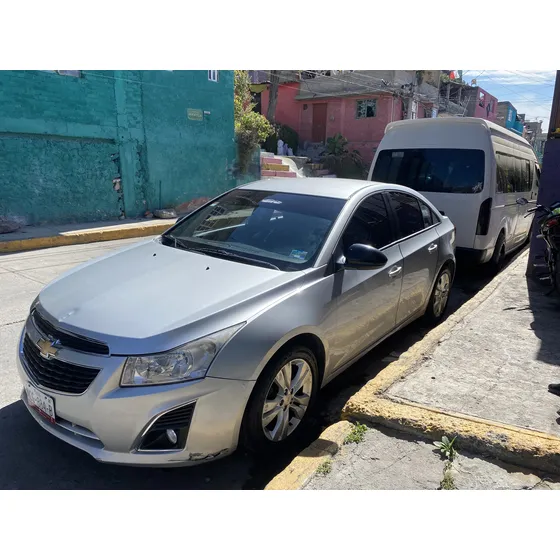 Chevrolet Cruze Imp