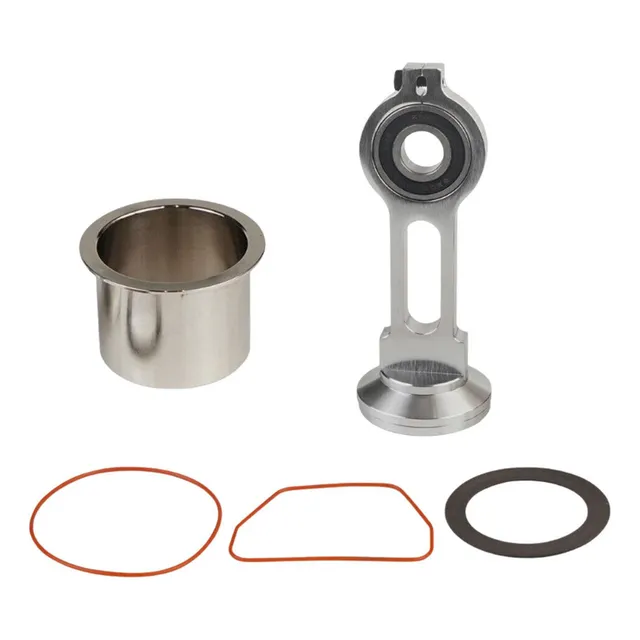 Fa Kit De Reemplazo De Pistón De Compresor De Aire Kk-4835